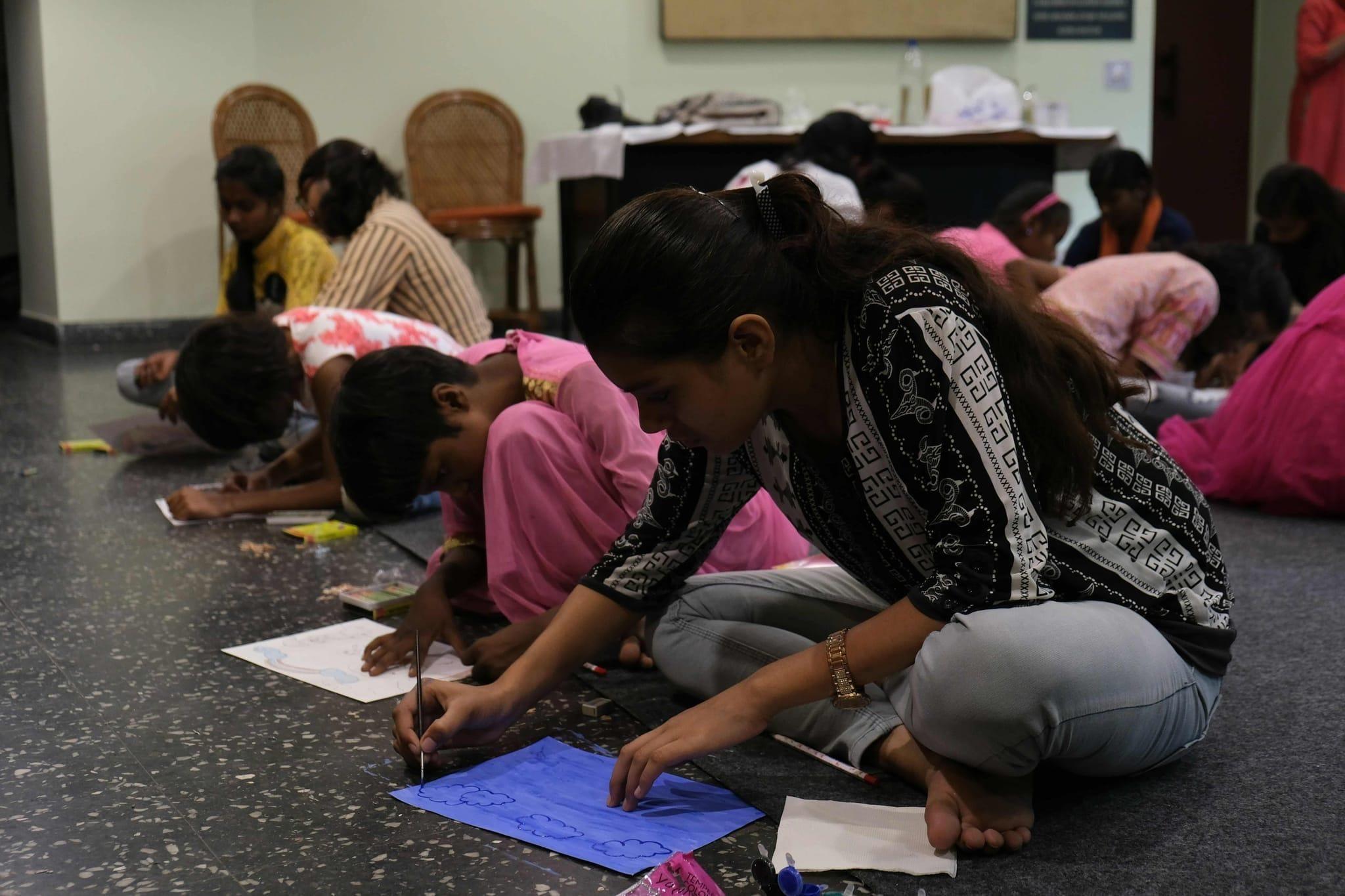 Building a Culture of Lifelong Learning